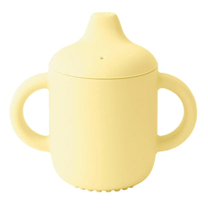 verre bebe | Silicone Antifuite - Paradis du bébé