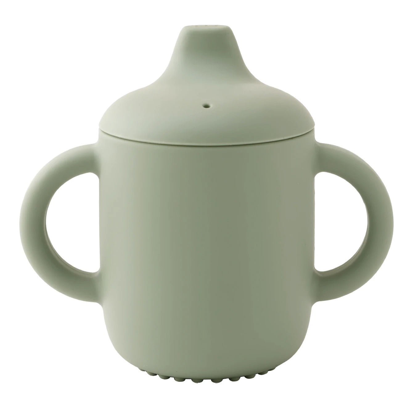 verre bebe | Silicone Antifuite - Paradis du bébé