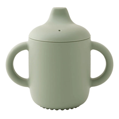 verre bebe | Silicone Antifuite - Paradis du bébé