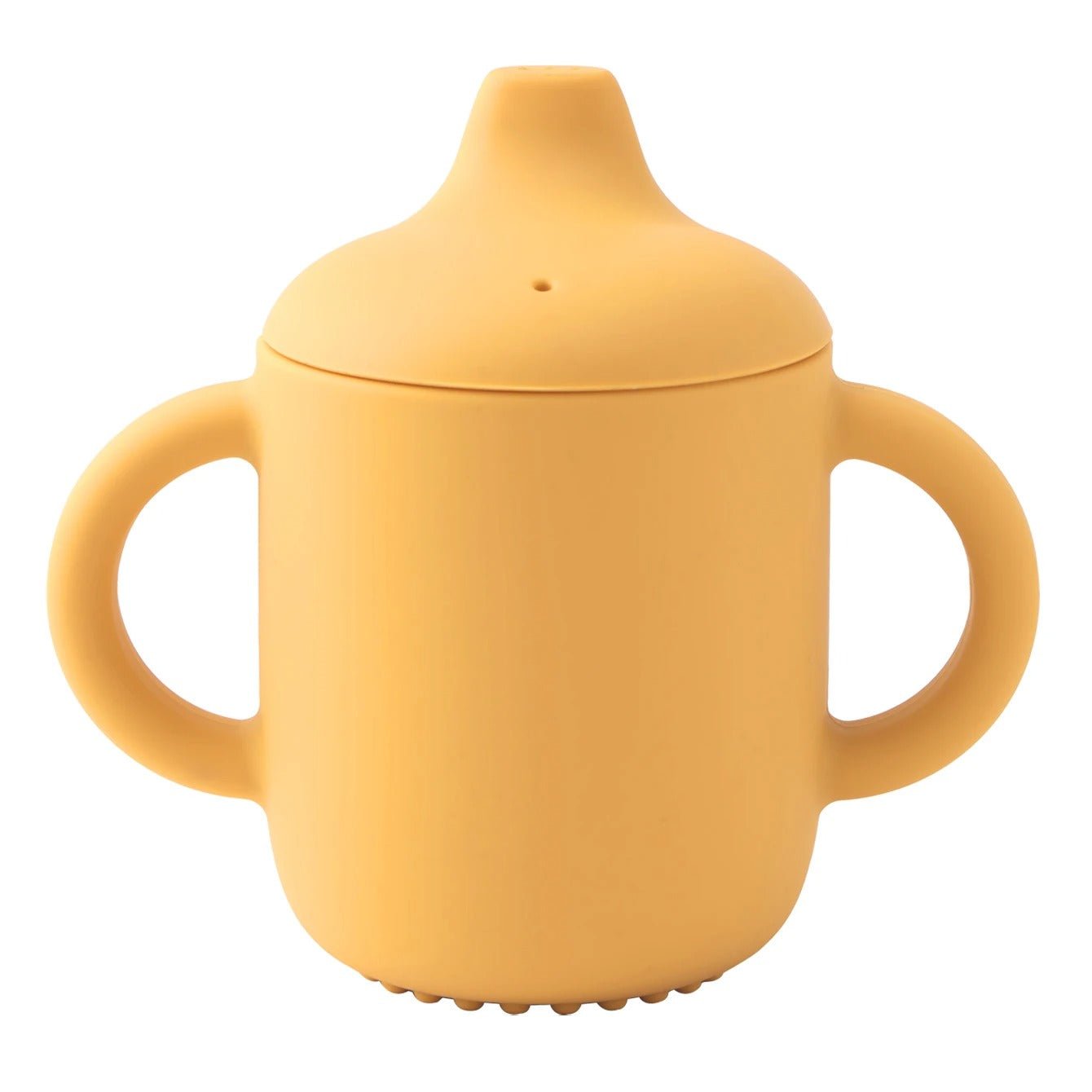 verre bebe | Silicone Antifuite - Paradis du bébé