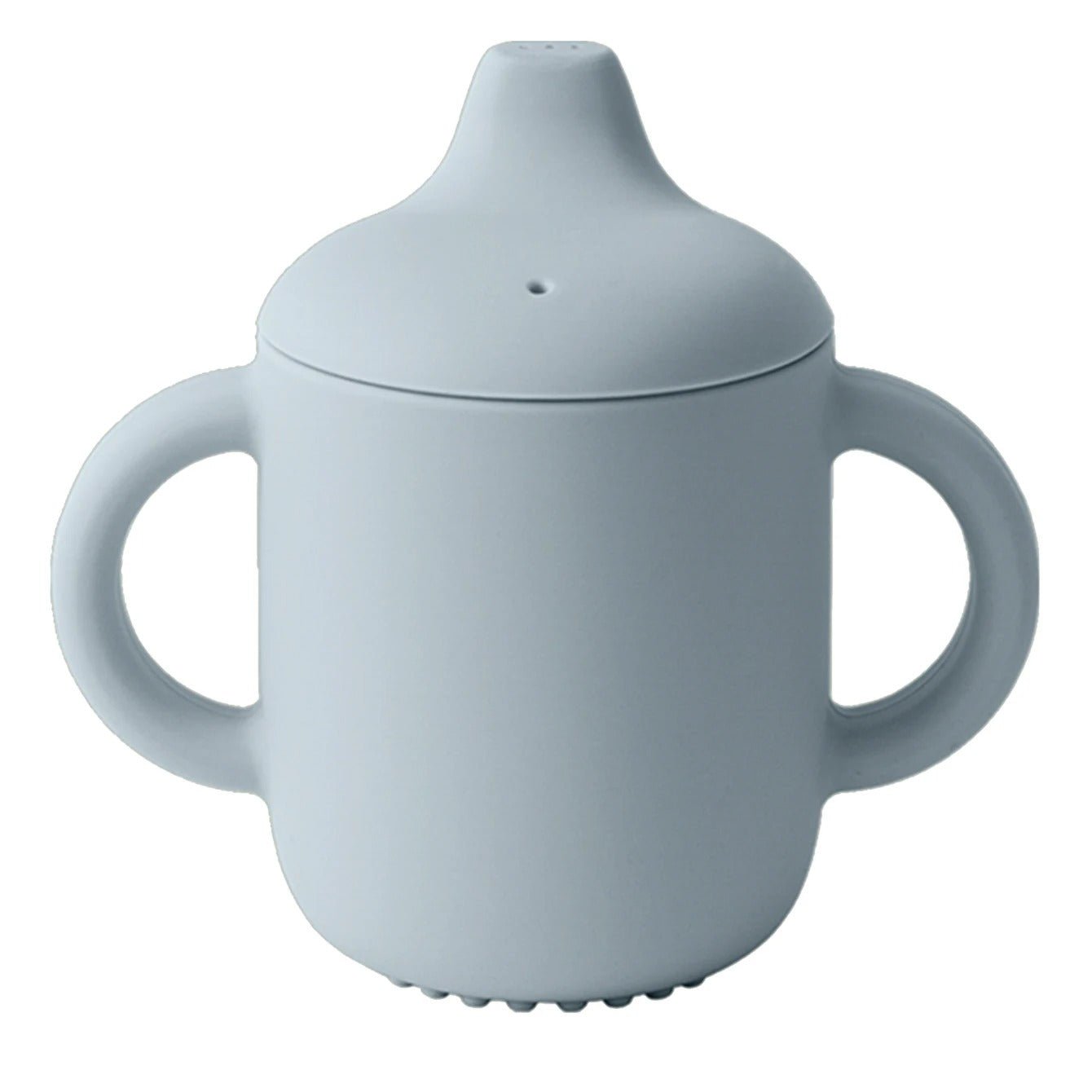 verre bebe | Silicone Antifuite - Paradis du bébé