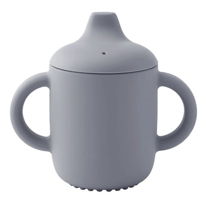verre bebe variant cailloux