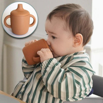 Verre d'apprentissage bebe - Paradis du bébé